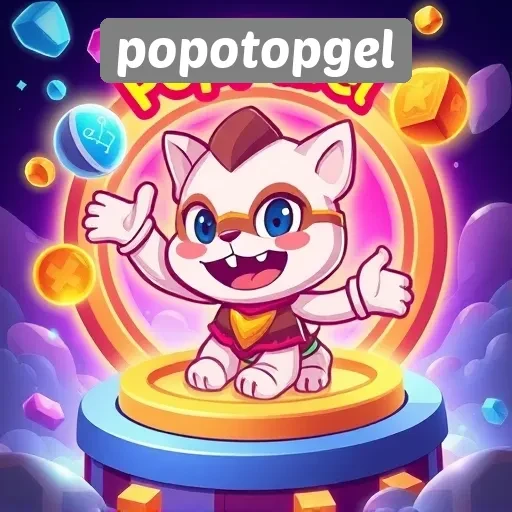 Manfaat Bermain di Situs Game Popotopgel