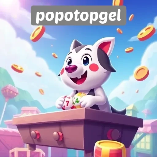 Tantangan dan Keseruan di Popotopgel untuk Pengguna