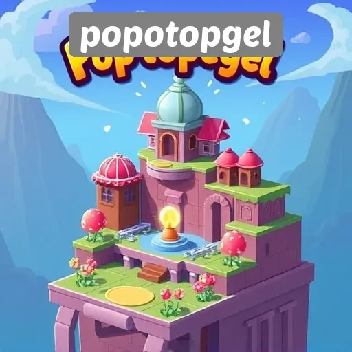 Membandingkan Popotopgel dengan Situs Game Lain