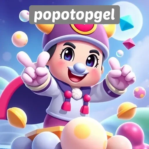 Keberagaman Game di Popotopgel Menawarkan Pilihan Luas