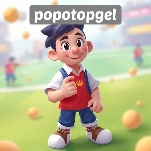 Evolusi Popotopgel dalam Industri Game Indonesia