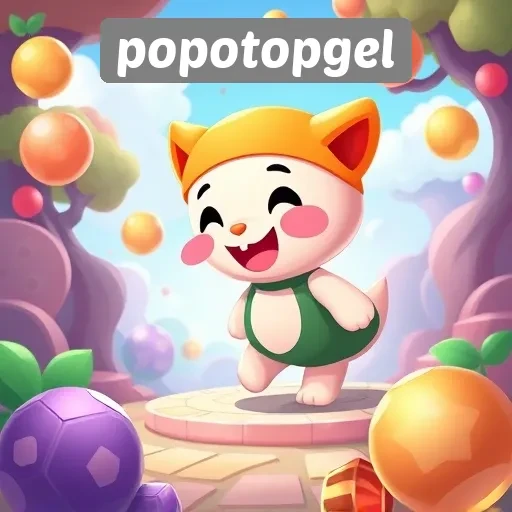 Fitur Menarik yang Ditawarkan oleh Popotopgel