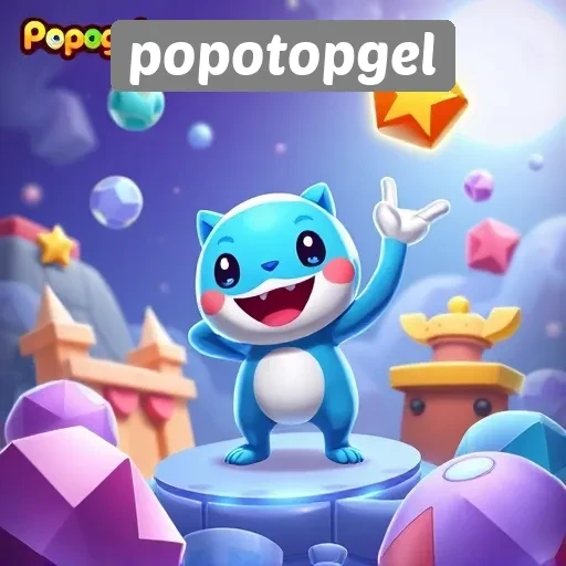 Menjelajahi Keberagaman Game di Situs Popotopgel