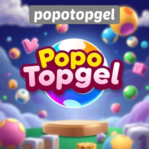 Menggali Beragam Jenis Permainan di Popotopgel