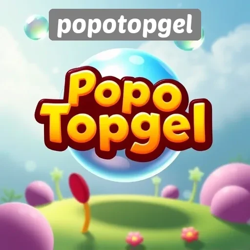 Eksplorasi Fitur Menarik di Situs Game Popotopgel