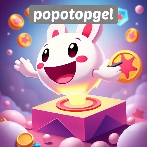 Fitur Unggulan yang Ditawarkan oleh Popotopgel