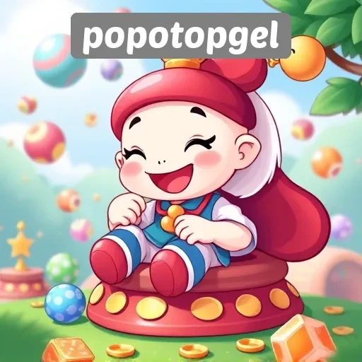 Mengupas Fitur Menarik di Situs Popotopgel