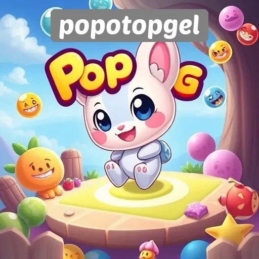 Ulasan Komprehensif tentang Game yang Tersedia di Popotopgel