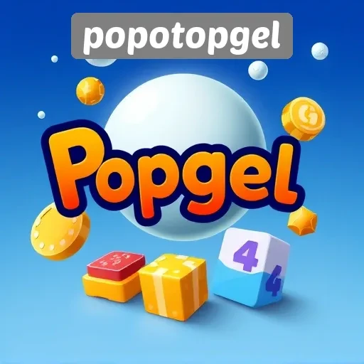 Pengalaman Bermain Game di Situs Popotopgel