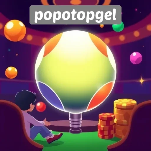 Panduan Memulai Permainan di Situs Popotopgel