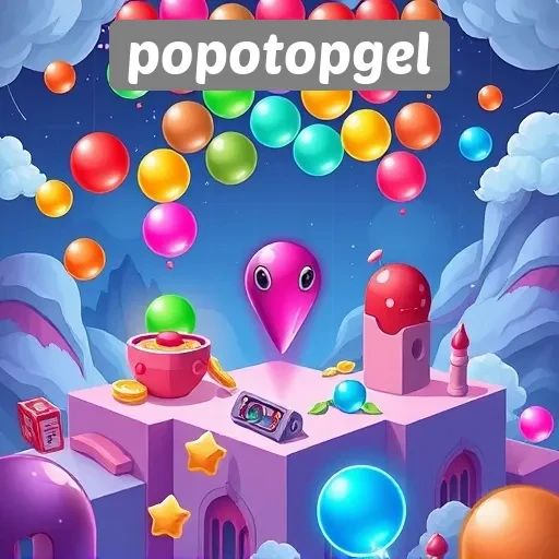 Sejarah Singkat dan Perkembangan Popotopgel