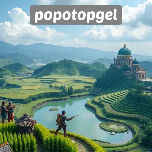 Dampak Popotopgel Terhadap Komunitas Game Lokal