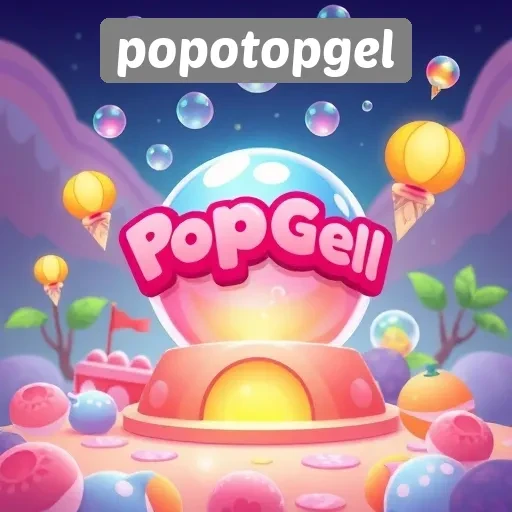 Mengulas Fitur Interaktif di Situs Popotopgel