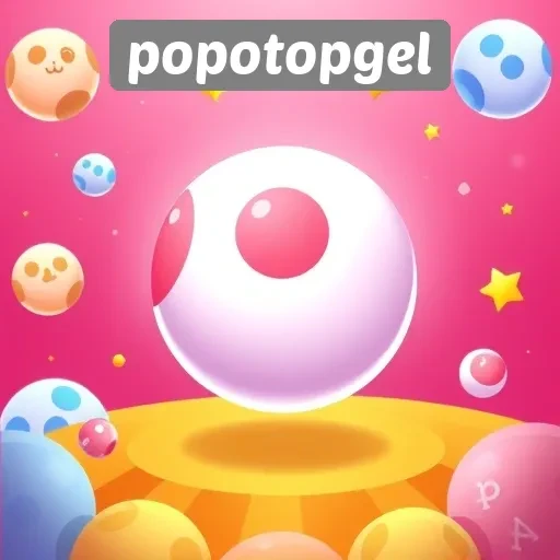Pengenalan Situs Game Popotopgel untuk Penggemar Game Online