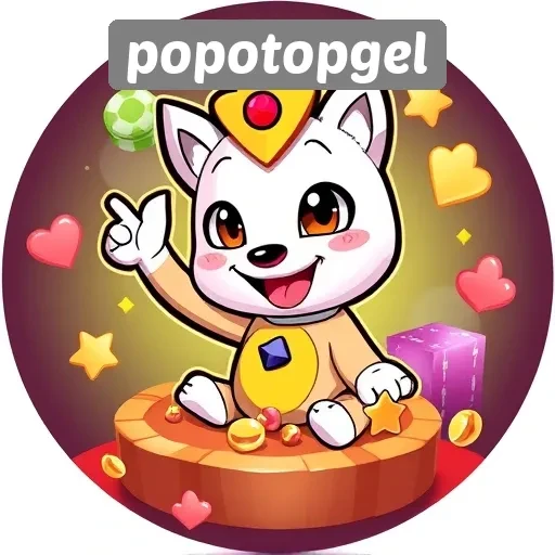 Permainan Terbaru yang Tersedia di Popotopgel