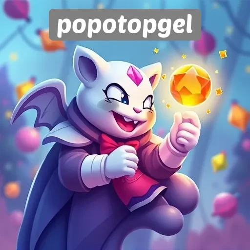 Pembaruan Terbaru di Popotopgel yang Perlu Diketahui