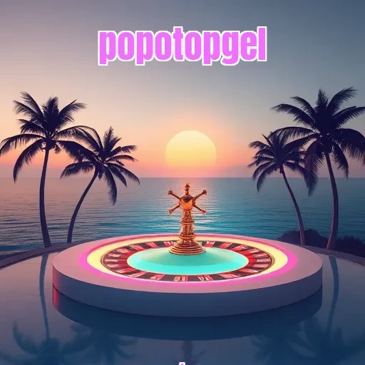 popotopgel - Berita Game