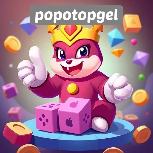 Mengulik Keunggulan Game Online di Popotopgel
