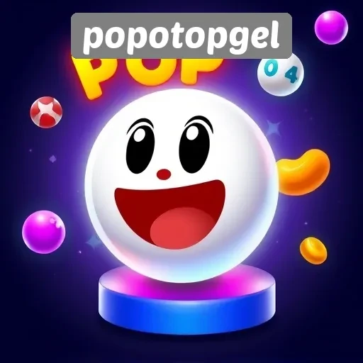 Mengapa Popotopgel Menjadi Pilihan Utama Pecinta Game Online