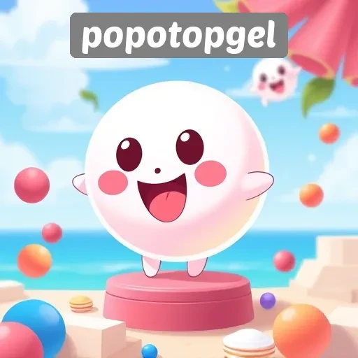 Mengenal Popotopgel Situs Game Seru untuk Semua Usia