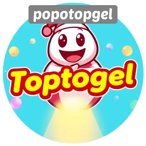 Mengenal Popotopgel Situs Game Populer di Indonesia