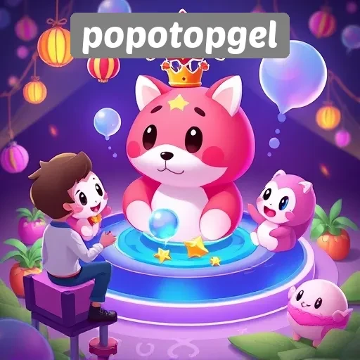 Bagaimana Popotopgel Meningkatkan Pengalaman Gaming