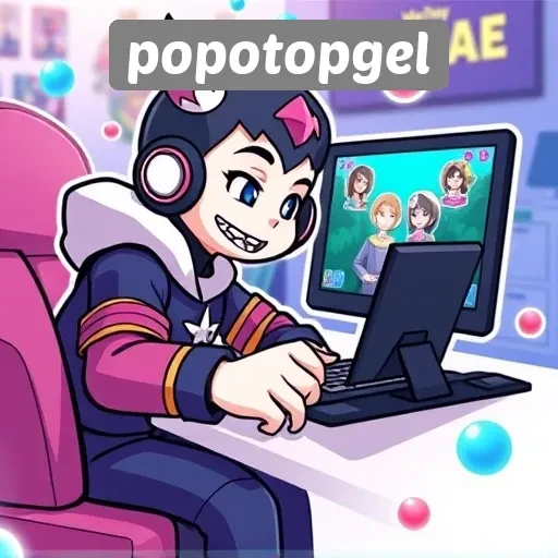 Panduan Lengkap Menggunakan Situs Popotopgel untuk Game Online
