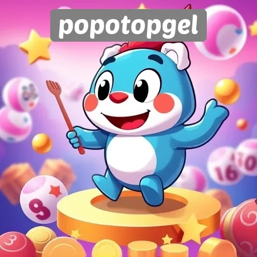 Mengenal Popotopgel Situs Game Terbaru di Indonesia