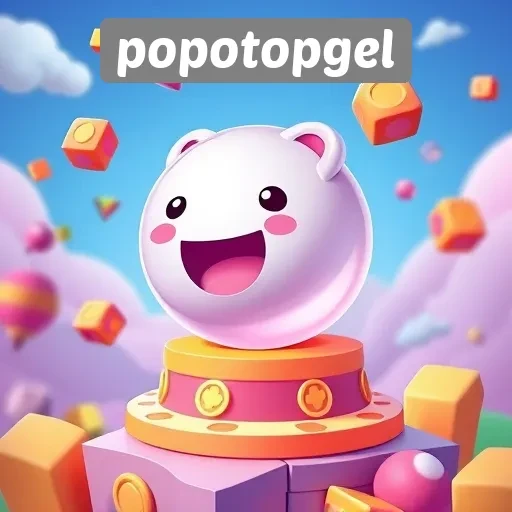 Mengenal Popotopgel sebagai Platform Game Online