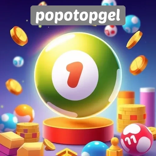 Popotopgel Sebagai Alternatif Platform Game Online