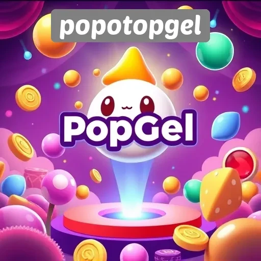 Profil dan Fitur Menarik dari Popotopgel