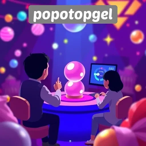 Menelusuri Kelebihan dan Kekurangan Situs Game Popotopgel