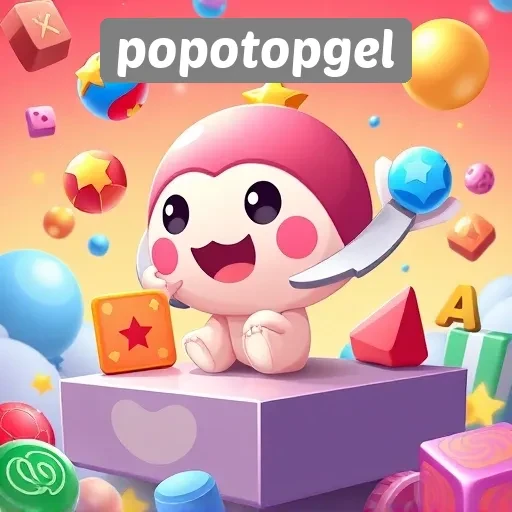 Review Pengalaman Bermain di Popotopgel