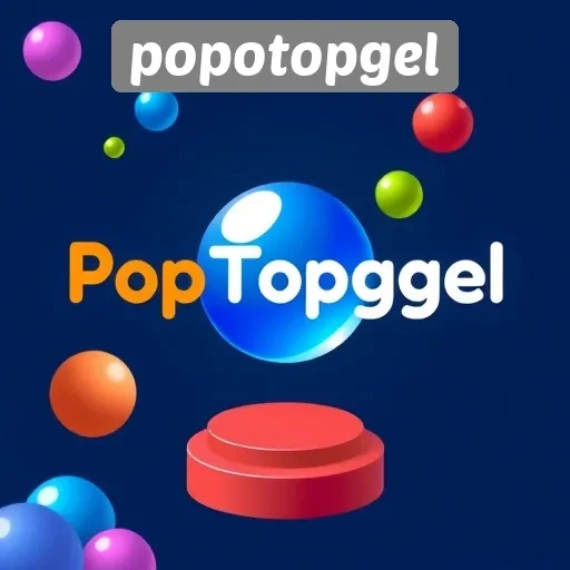 Popotopgel: Situs Game Terpercaya bagi Pecinta Game Gratis