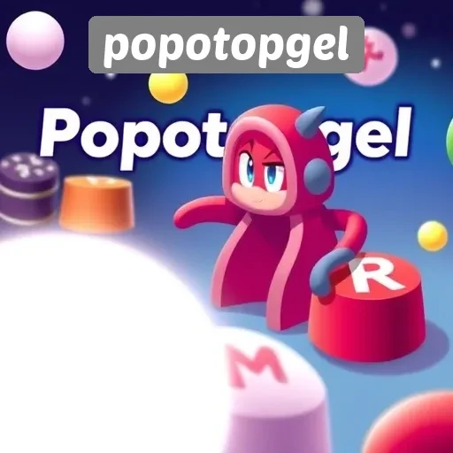 Perbandingan Popotopgel Dengan Situs Game Lain di Indonesia
