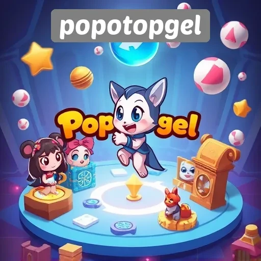 Genre Permainan Terpopuler di Popotopgel yang Harus Dicoba