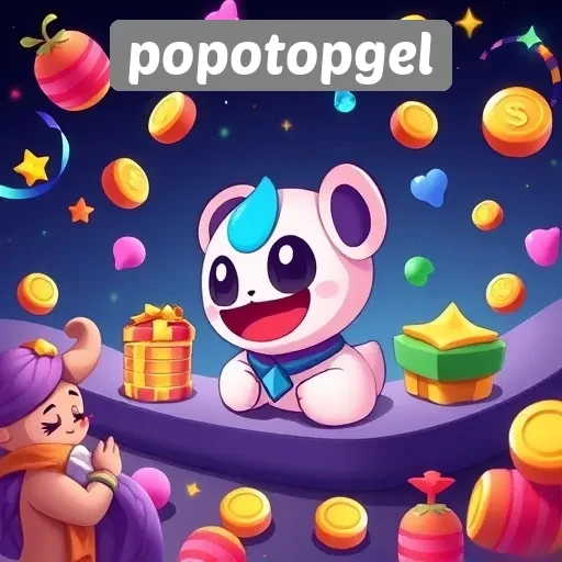 Analisis Jenis Permainan Populer di Popotopgel