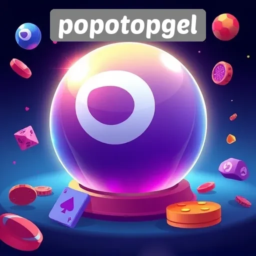 Panduan Mendaftar di Situs Game Popotopgel