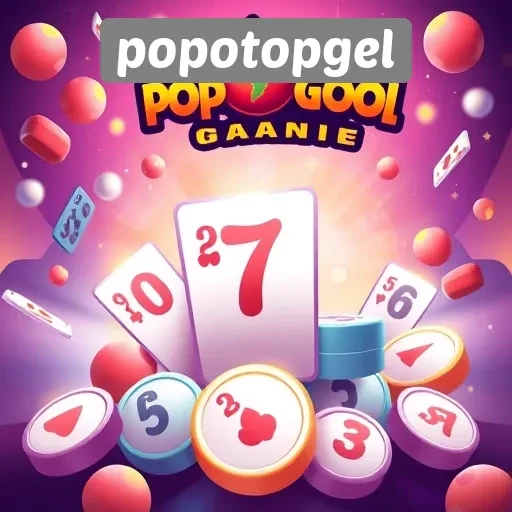 Ulasan Lengkap Situs Game Popotopgel untuk Para Gamer