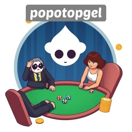 Keamanan dan Privasi dalam Bermain di Popotopgel
