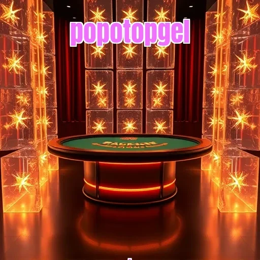 popotopgel: Rahasia Strategi Efektif dalam Game Online