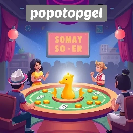 Tips Memulai Petualangan di Popotopgel untuk Pemain Baru