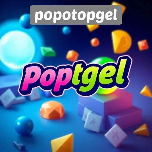 Tren Game di Popotopgel yang Sedang Populer