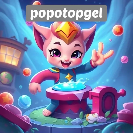 Memahami Fitur Unik di Situs Popotopgel