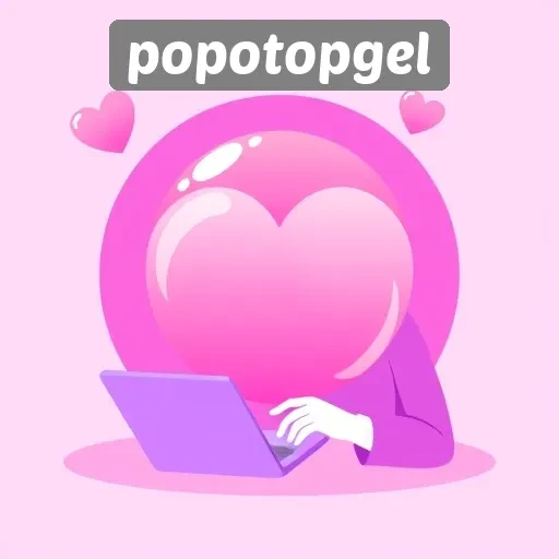 Menganalisis Pengalaman Pengguna di Popotopgel