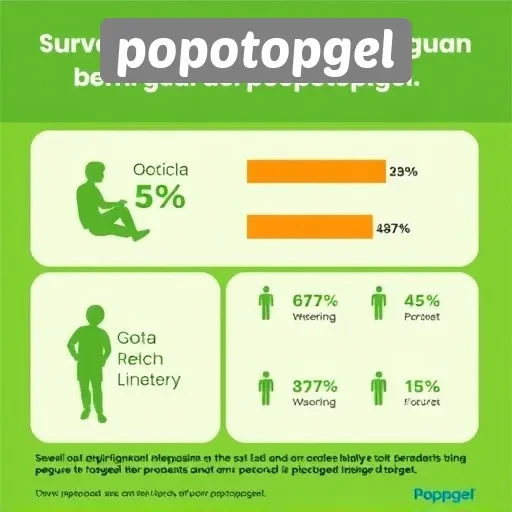 Kepuasan Pengguna di Popotopgel Menurut Survei Terbaru