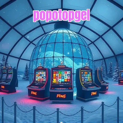 popotopgel - Panduan Lengkap